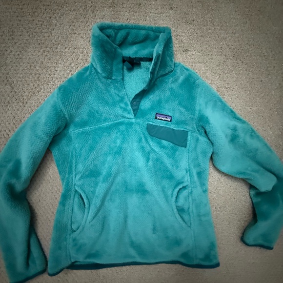Patagonia Sweaters - Patagonia Pullover